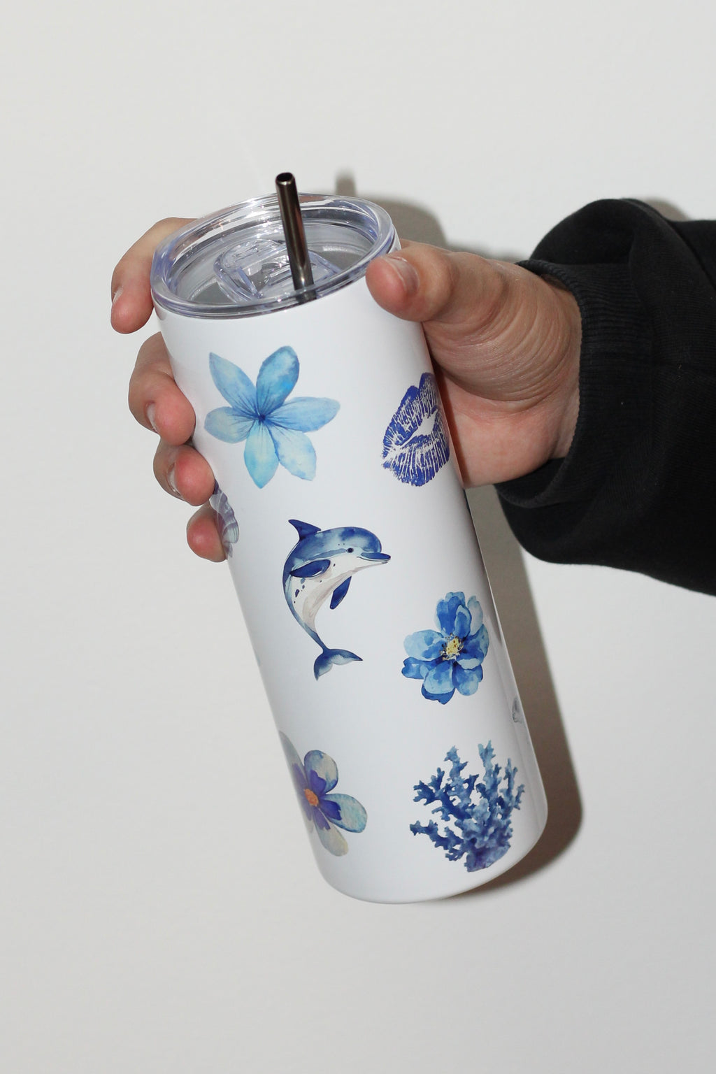 Termoska - Blue summer