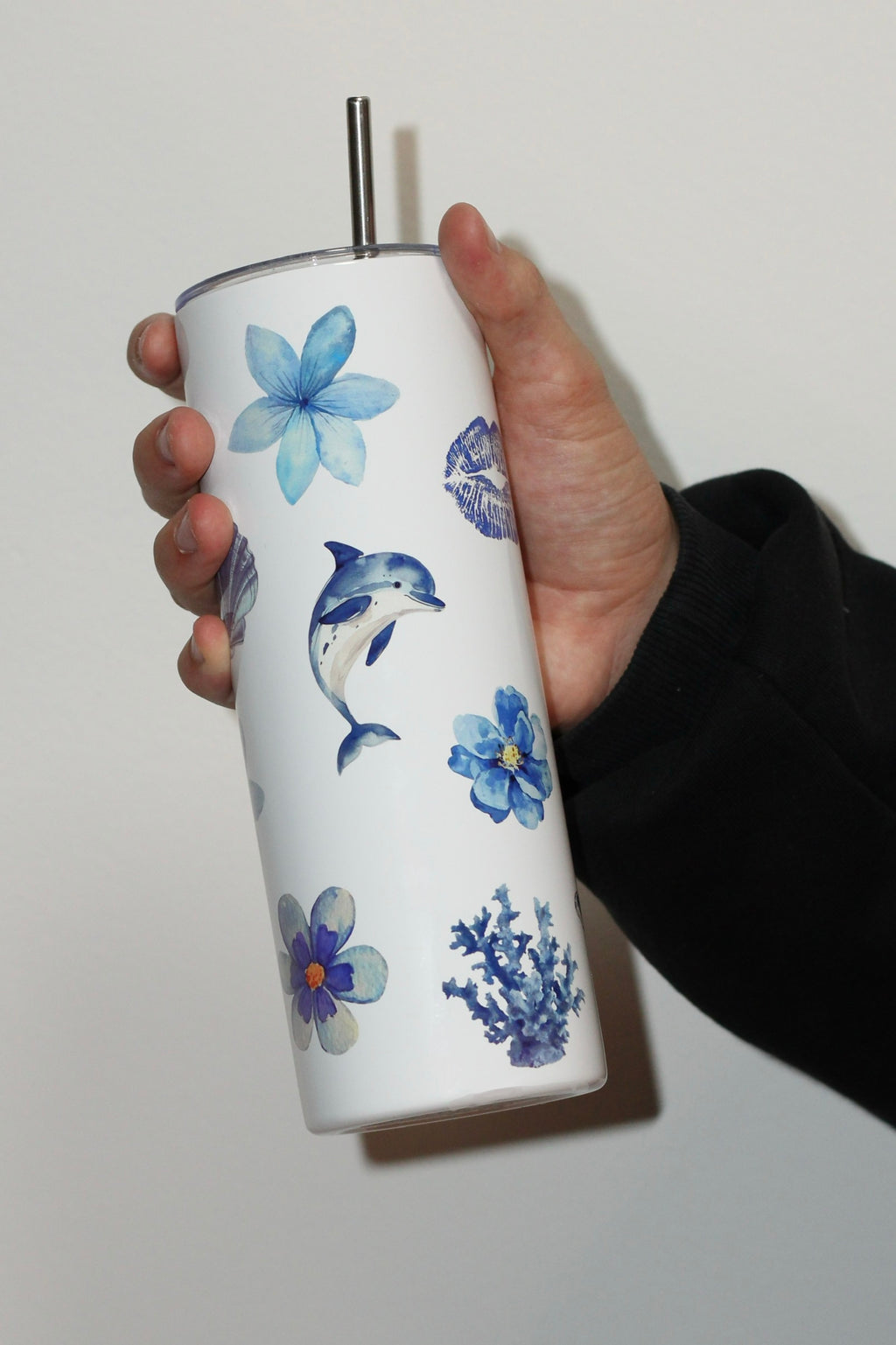 Termoska - Blue summer